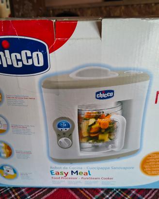 Chicco Easy Meal