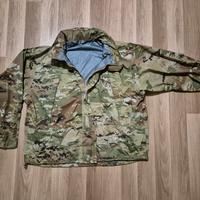 GoreTex US ARMY Parka ocp multicam esercito giacca
