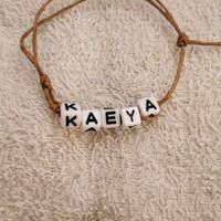 bracciale Genshin Impact Kaeya