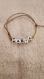 bracciale Genshin Impact Kaeya