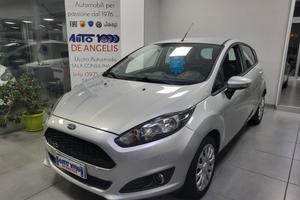 Ford Fiesta 1.0 EcoBoost 5 PORTE - TAGLIANDATA