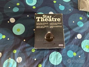 Proiettore di stelle