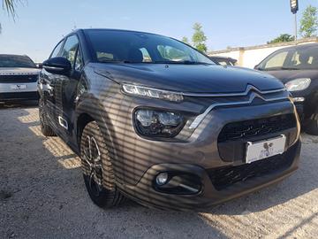 Citroën C3 1.2 puretech Shine s&s 83cv neopatentat