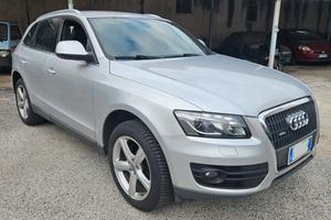Audi Q5 2.0 TDI 170 CV quattro S tronic Advanced P