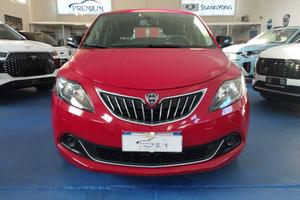 Lancia Ypsilon III 1.0 firefly hybrid Silver s&s 7