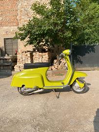 Lambretta 50j - 1968