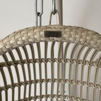 Poltrona sospesa Bizzotto