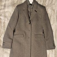 Cappotto mabrun