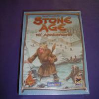 Stone Age 10° Anniversario
