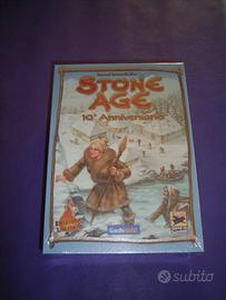 Stone Age 10° Anniversario