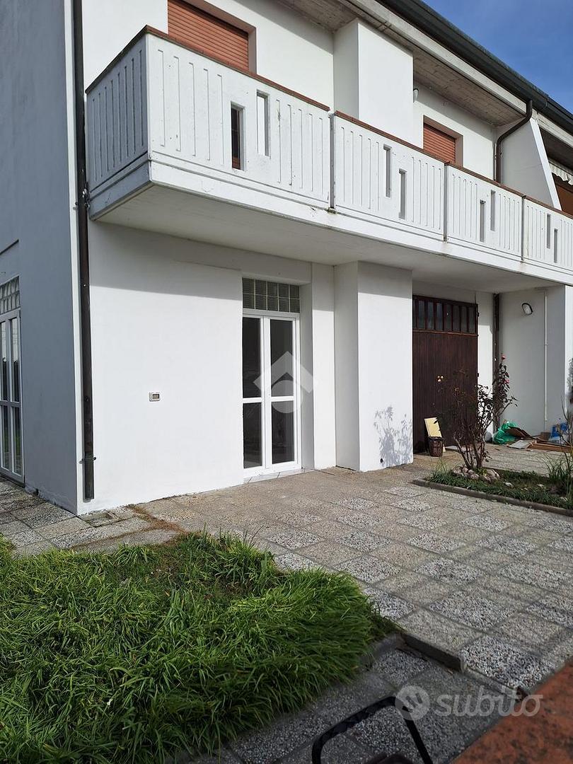 House in Bagnacavallo, Ravenna - Vista 4
