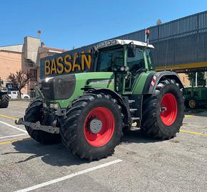 Fendt 930 vario