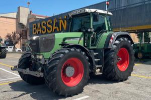 Fendt 930 vario