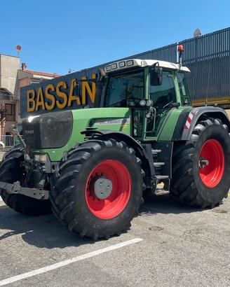 Fendt 930 vario