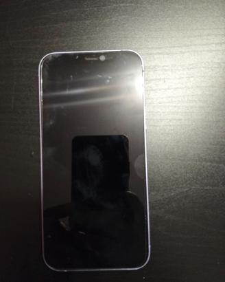 Iphone 12 viola
