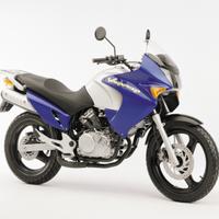 Honda varadero 125 00/05 ricambi
