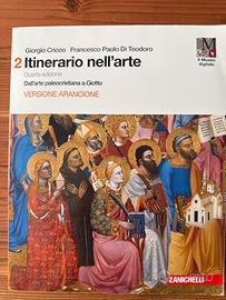Itinerario nell’arte- 2.   Isbn 9788808637772