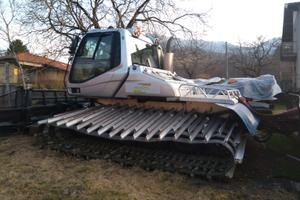 Battipista Bombardier