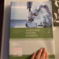 Libro nuovo corso di sistemi automatici 4 sup.