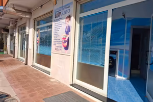 Avviata Lavanderia Self service 