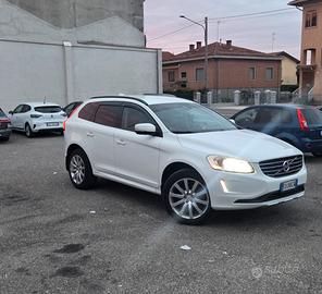 Volvo xc60 2015 