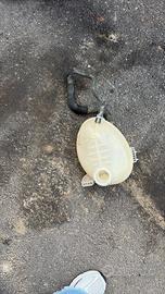 VASCHETTA DELL’ACQUA