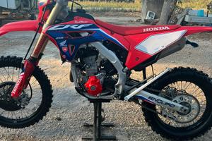 Honda crf 250 rx 2023