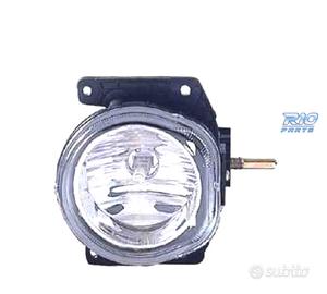 FARI ANABBAGLIANTI ALFA ROMEO 156 03-05