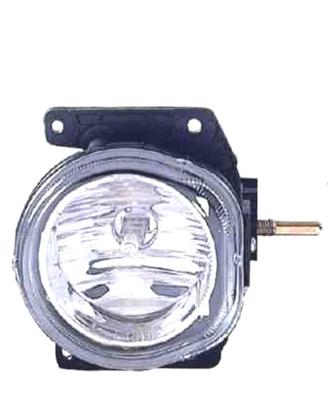 FARI ANABBAGLIANTI ALFA ROMEO 156 03-05