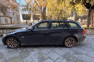 BMW 320D TOURING