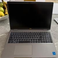 Notebook Dell Latitude 5530 i5 8gb 256ssd