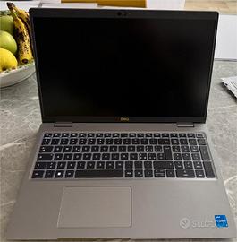 Notebook Dell Latitude 5530 i5 8gb 256ssd