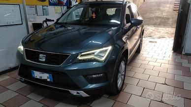 Seat Ateca 1.6 tdi 115cv dsg business 