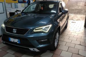 Seat Ateca 1.6 tdi 115cv dsg business 
