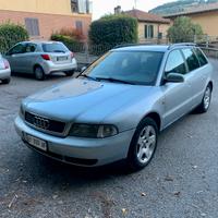 A4 turbo iscritta Asi