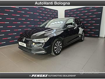 Volkswagen Golf 2.0 tdi Active 115cv