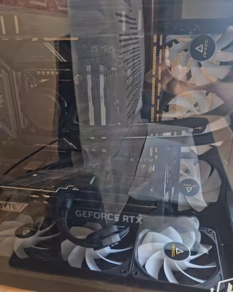 RTX 5070 TI Gigabyte 16Gb