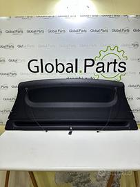 Mensola cappelliera Fiat 500L