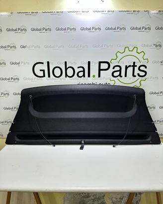 Mensola cappelliera Fiat 500L