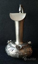 🏺 Brocca decorativa in metallo / Ever Art Nouveau