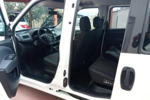 Fiat Doblo’