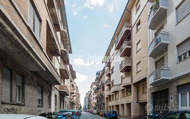 SPLENDIDO APPARTAMENTO CON TERRAZZO