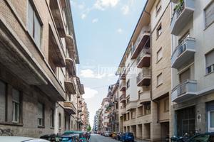 SPLENDIDO APPARTAMENTO CON TERRAZZO
