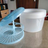 sterilizzatore biberon 