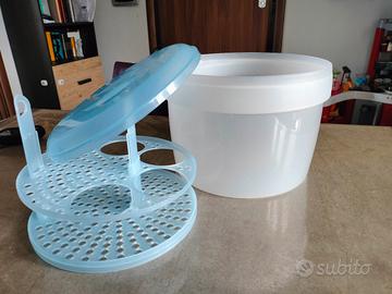 sterilizzatore biberon 
