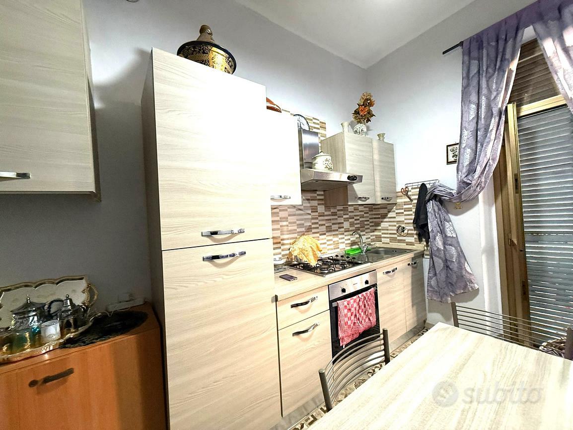 Appartamento – Torino, Rione Lancia, Circoscrizione 3 - Vista 3