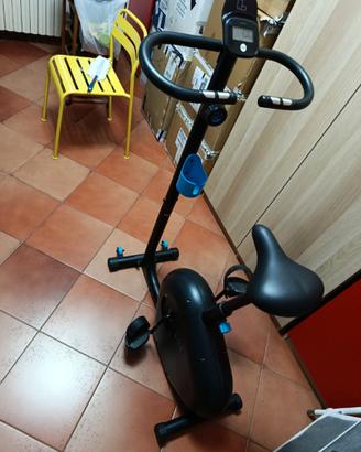 Cyclette nuova