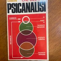 Che cos'è la psicanalisi - Pierre Daco