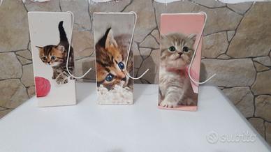 Umidificatori ceramica