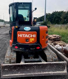Hitachi 55 Us - serie 6
